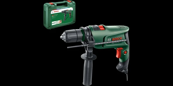 Bosch EasyImpact 600 Darbeli Matkap - 0603133000 ürün görseli 1
