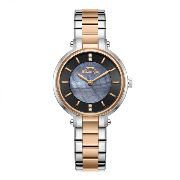 SLAZENGER SL.09.2593.3.550 Kadın Kol Saati ürün görseli 1