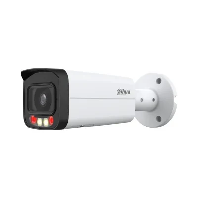 DAHUA 4MP Bullet 3.6mm Wizsense Ip Kamera IPC-HFW2449T-AS-IL-0360B ürün görseli 1