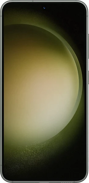 Samsung Galaxy S23 256 GB 8 GB Ram Yeşil (Samsung Türkiye Garantili) ürün görseli 1