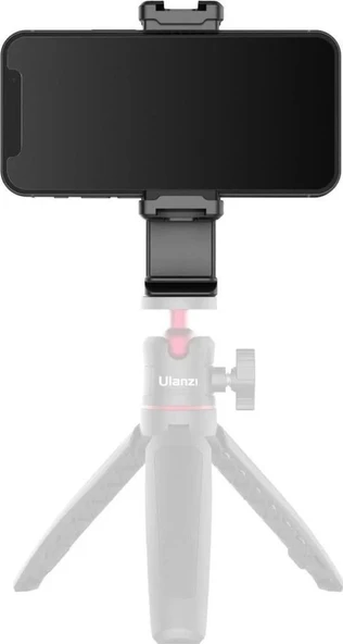 Ulanzi ST-22 Universal Telefon Tripod Standı - Resim 4