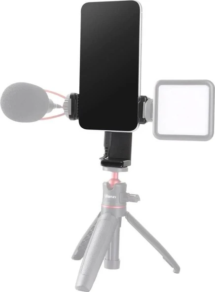 Ulanzi ST-22 Universal Telefon Tripod Standı - Resim 6