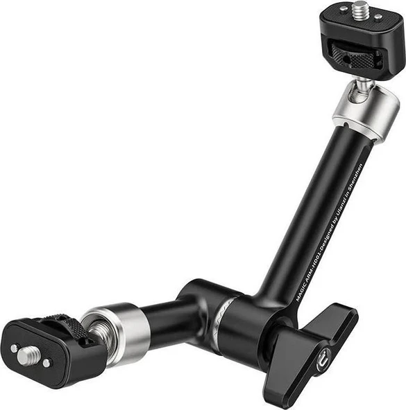 HD01 10" Magic Arm Sihirli Kol T004 - Resim 2