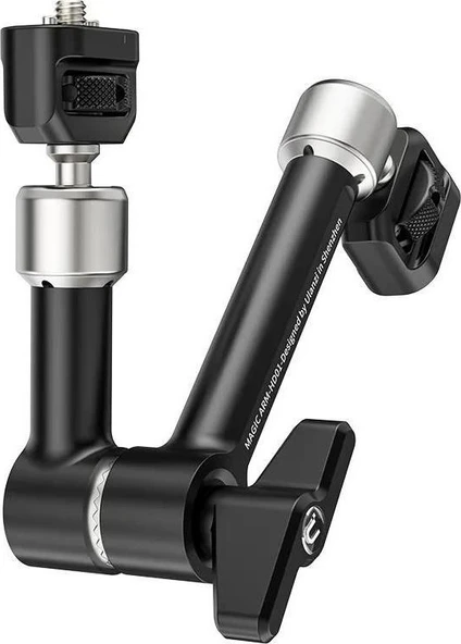 HD01 10" Magic Arm Sihirli Kol T004 - Resim 4