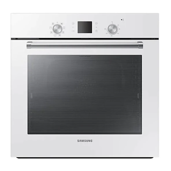 SAMSUNG NV60M7140BW/TR Fırın 8 Pişirme Fonksiyonlu 60L ürün görseli 1