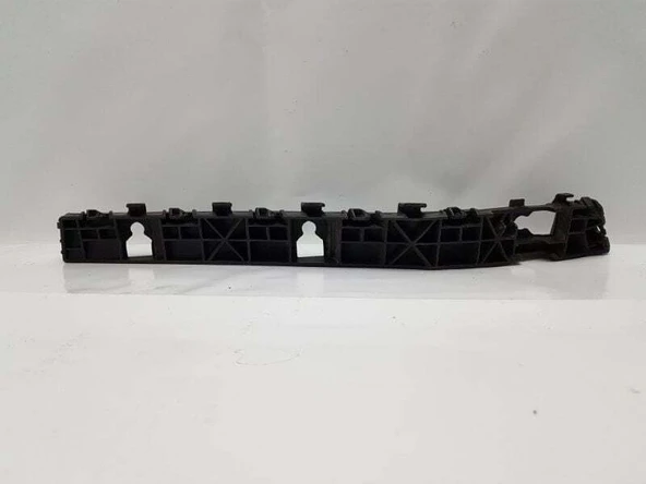 86614f1000 İthal Kia Sportage Arka Tampon Sağ Braketi 2016-21 ürün görseli 1