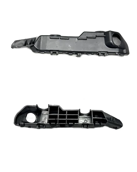 86513A2000 İthal Kia Ceed Ön Tampon Sol Braketi 2012-18 ürün görseli 1