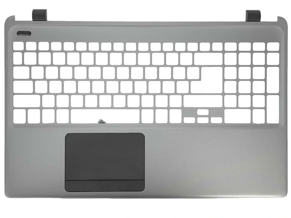 Acer Aspire E1-572, E1-572G, E1-572P, E1-572PG Notebook Kasa Üst / Silver ürün görseli 1