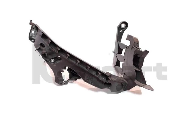 Audi A4 2008-2012 Far Bağlantı Braketi Sağ (Oem No:8K0805608C) ürün görseli 1