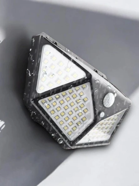 Yx-100 Led Işık - Resim 5