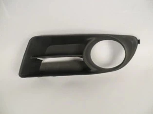 Toyota Corolla 2005-2006 Sis Lamba Kapağı Sol Yuvarlak Delikli (Euro Body) (Oem No: 52128-02170) ürün görseli 1