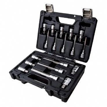 Beta Easy 923E-PE/C18 Allenli Lokma Aanahtar Seti 18 Parça/1/2'' ürün görseli 1