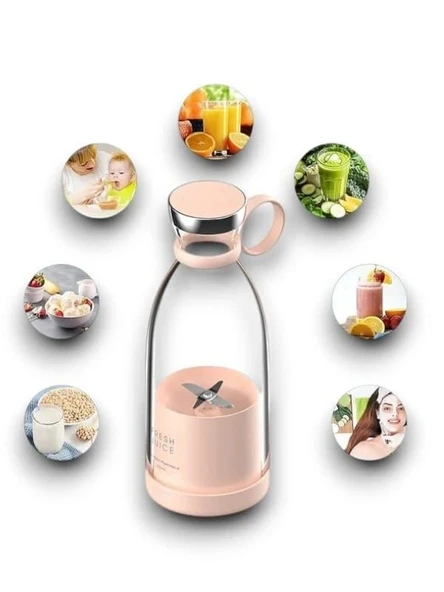 Bardak Blender - Resim 4