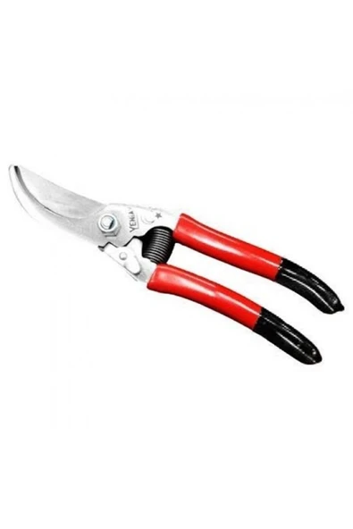 Yaylı Ağaç Bitki Çiçek Bağ Budama Makası 230 Mm ürün görseli 1