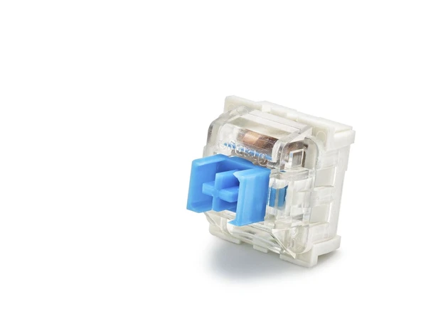 Mekanik Klavye Blue Switch HDX1084 ürün görseli 1