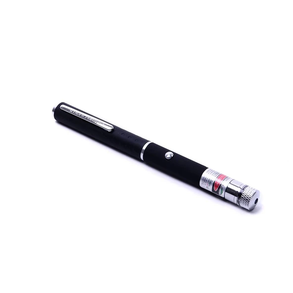 Pilli Yeşil Lazer Pointer Bigem Bm-521 ürün görseli 1
