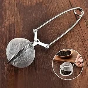 Bitki Çayı Demleme Süzgeci ürün görseli 1