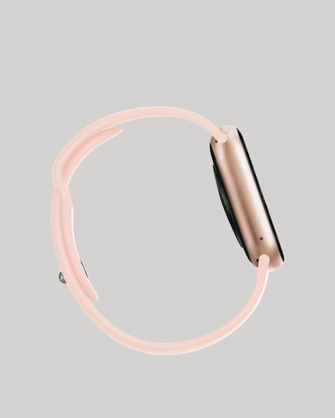 Bluetooth Aramalı Akıllı Saat Ios Android Uyumlu - Resim 3