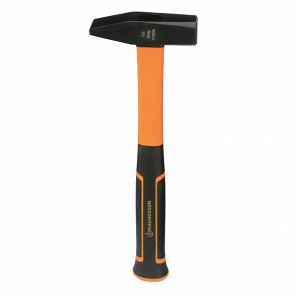 Magnusson Mag Makinist Çekici 500 Gram ürün görseli 1
