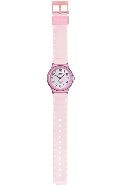 CASIO MQ-24S-4B KADIN KOL SAATİ - Resim 2