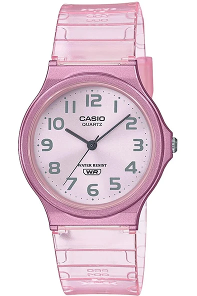 CASIO MQ-24S-4B KADIN KOL SAATİ ürün görseli 1