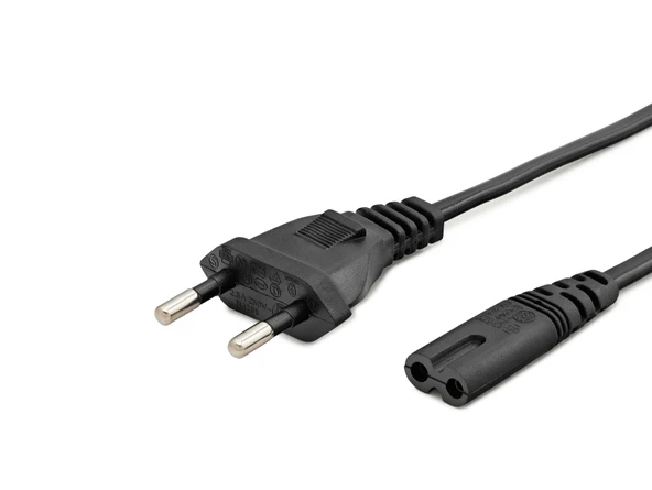 Teyp Güç Kablosu 42 Pin 1 Mm 500W 1 M - Siyah HDX5534 ürün görseli 1
