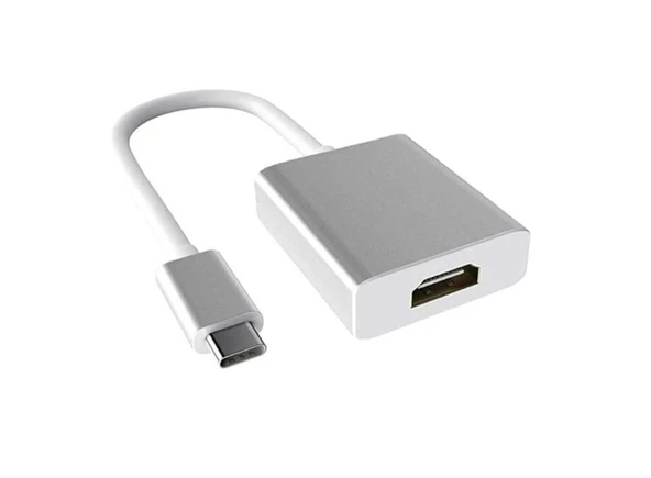 Codegen CDG-CNV33 Type C Usb 3.1 to HDMI Çevirici Adaptör ürün görseli 1