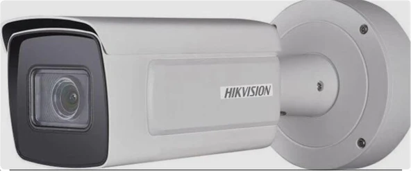 Hikvision DS-2CDT4A46G0-P-IZHS 4 Mp 2.8-12mm Lens Motorize (Plaka Okuma) Ip Bullet Kamera ürün görseli 1