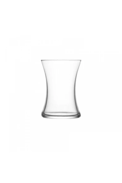 LAV Nez Çay Bardak - 12 Li Çay Bardağı - Resim 2