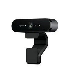 Logitech 960-001724 Brio 4K Ultra Hd Webcam V-U0040 - Resim 2