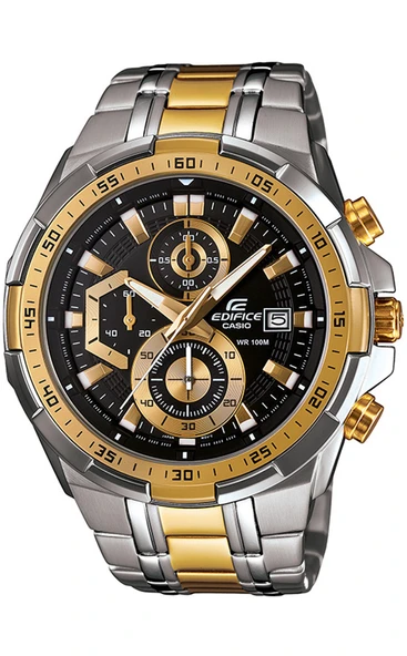 Casio Edifice EFR-539SG-1AVUDF Erkek Kol Saati ürün görseli 1