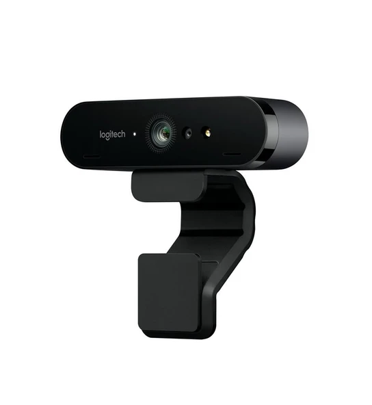 Logitech 960-001724 Brio 4K Ultra Hd Webcam V-U0040 ürün görseli 1