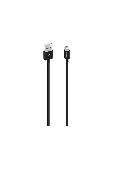 TTEC PLUS Ttec Iph. Uyumlu Şarj Kablosu SİYAH - Resim 5