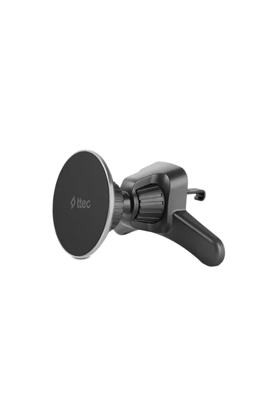 Ttec EasyDrive Pro M MagSafe Uyumlu Araç içi Telefon Tutucu 2TT36 Siyah ürün görseli 1