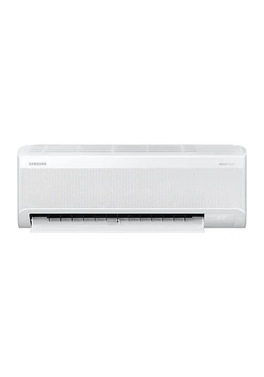 Samsung AR60F12C1KW/SK 12000 BTU Split Duvar Tipi Klima ürün görseli 1