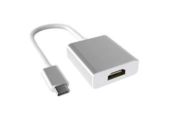Codegen CDG-CNV33 Type C Usb 3.1 to HDMI Çevirici Adaptör - Resim 2