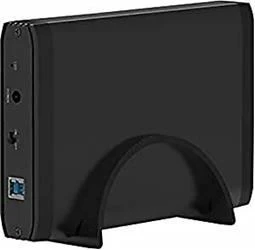 Codegen Codmax 3,5" USB 3.0 HDD Kutu CDG-HDC-35BA - Resim 2