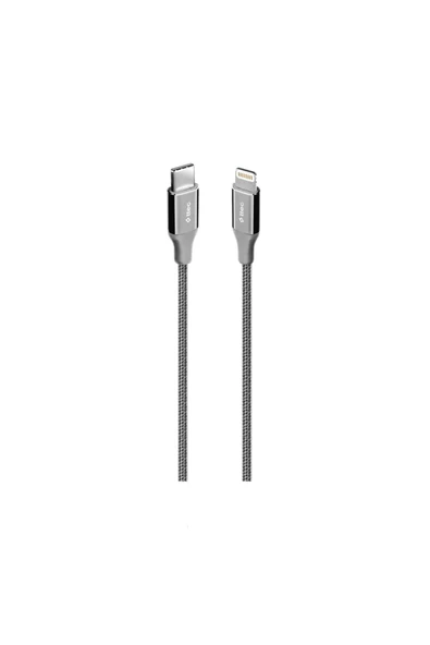 Ttec Alumicable Usb-c Lightning Hızlı Şarj Kablosu 150cm Diğer ürün görseli 1