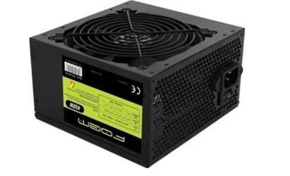 Frisby Foem FPS-G45F12B 450 W Power Supply - Resim 2