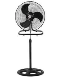Conti CSF-410 18" 3 Kademeli Ayaklı Vantilatör - Resim 2