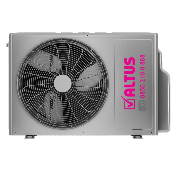 ALTUS ALK 1840 18.000 BTU KLİMA - Resim 2