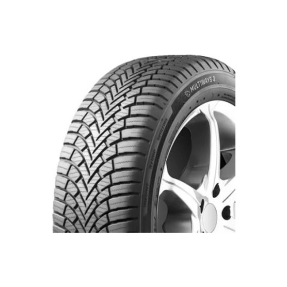 Lassa Multiways 4X4 215/70 R16 100T 4 Mevsim Lastik - 2024 ürün görseli 1
