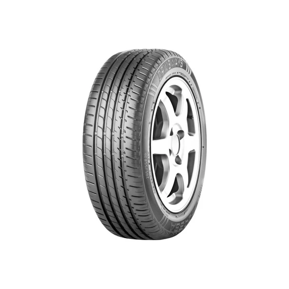 Lassa Driveways 195/45 R16 84V XL Yaz Lastiği - 2024 ürün görseli 1