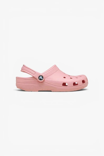 Classic Uniseks Pembe Terlik - 10001 ürün görseli 1
