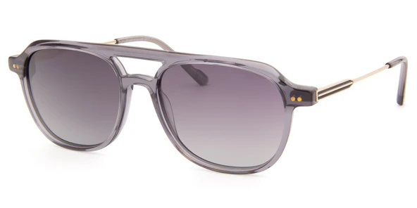 Zen Milano Eyewear ZM2471-C3 54 Polarize Unisex Güneş Gözlüğü ürün görseli 1