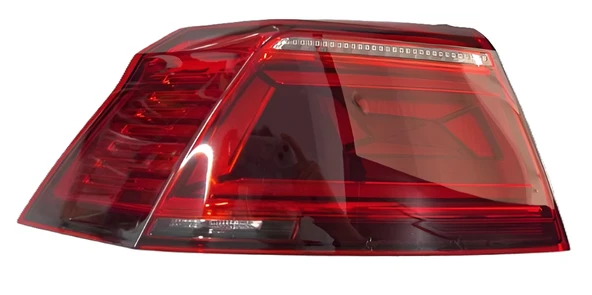 Vw Passat 2020>> Stop Lambası Dış Sol R-Lıne 3G5945207M ürün görseli 1