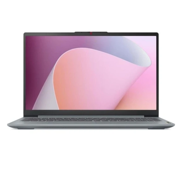 Lenovo Ideapad Slım3 82XQ00RWTX003 Ryzen5 7520U 8GB 1TBSSD 15.6" W11P Dizüstü Bilgisayar ürün görseli 1