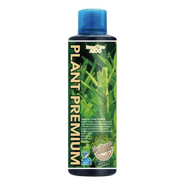 Azoo Plus Plant Premium 120 Ml ürün görseli 1