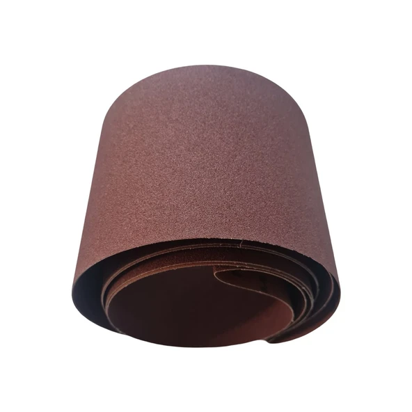 Palet Zımpara  M.VKA 100 P| Ölçü 7100 x 150 mm | 80 Kum | Ahşap ve Metalde Mükemmel Sonuçlar ürün görseli 1