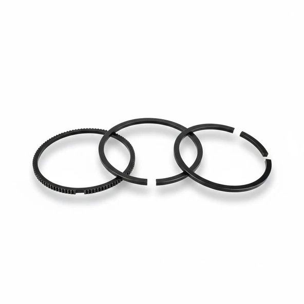 Antor 6LD400 Segman Takımı 1.00mm 87mm ürün görseli 1